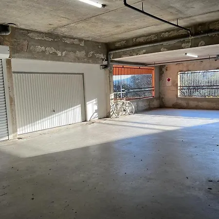 Apartamento Vue Sur Mer, Piscine, Garage Prive Bormes-les-Mimosas