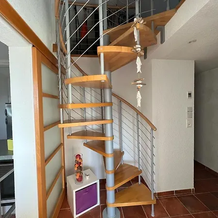 Vue Sur Mer, Piscine, Garage Prive Apartment *