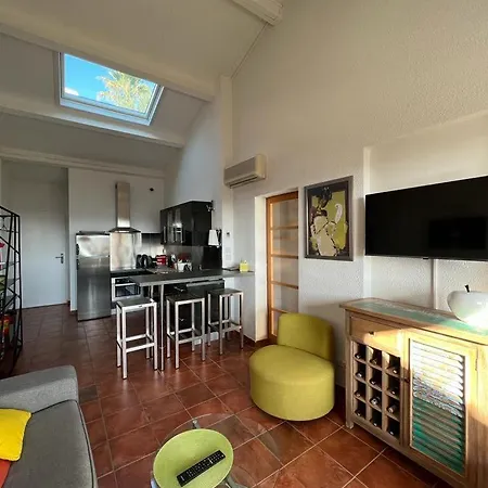 Vue Sur Mer, Piscine, Garage Prive *