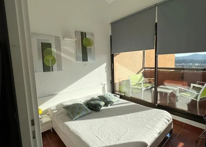 Vue Sur Mer, Piscine, Garage Prive * Bormes-les-Mimosas