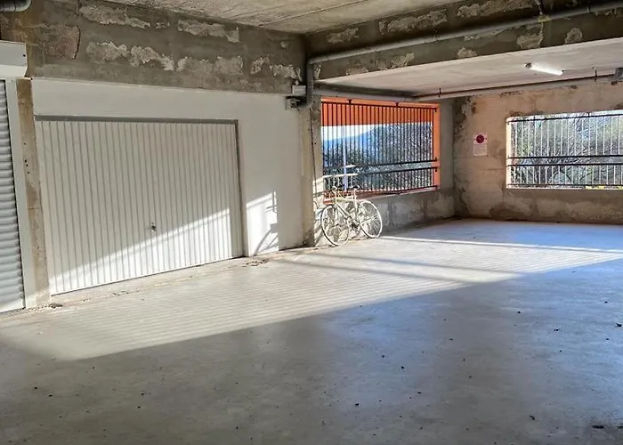 Lejlighed Vue Sur Mer, Piscine, Garage Prive Bormes-les-Mimosas