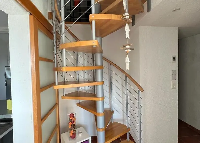 Vue Sur Mer, Piscine, Garage Prive Lejlighed *